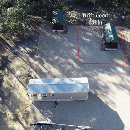 Driftwood Cabin - 2Nd Street Steinhatchee Exterior photo